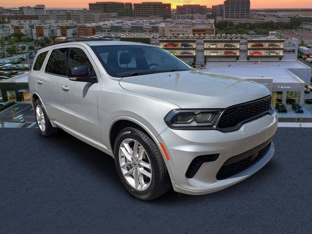 2024 Dodge Durango GT Plus — SUV — 26,976 mi — Tampa, FL