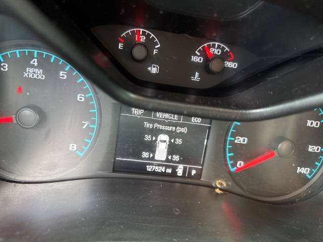 2016 Chevrolet Colorado WT — Pickup Truck — 127,524 mi — Tampa, FL