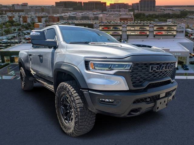2025 Ram 1500 RHO — Pickup Truck — 974 mi — Tampa, FL