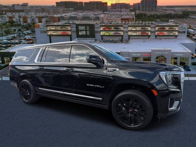 2021 GMC Yukon Denali — SUV — 83,067 mi — Tampa, FL