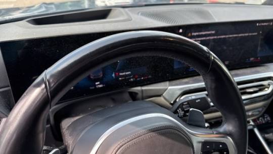 2023 BMW 3 Series M340i — Sedan — 17,983 mi — Tampa, FL