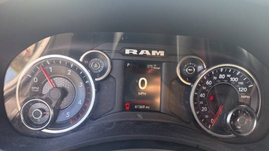 2022 Ram 2500 Tradesman — Pickup Truck — 61,369 mi — Tampa, FL