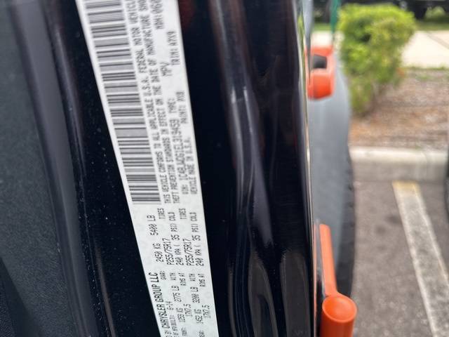 2014 Jeep Wrangler Sport — SUV — 103,714 mi — Tampa, FL