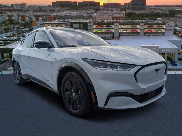 2021 Ford Mustang Mach-E California Route 1 — SUV — 33,022 mi — Tampa, FL