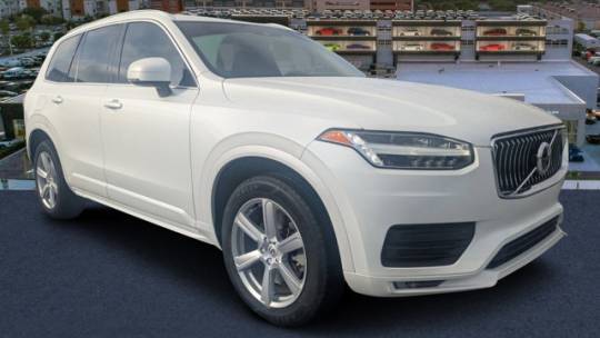 2020 Volvo XC90 Momentum — SUV — 73,169 mi — Tampa, FL