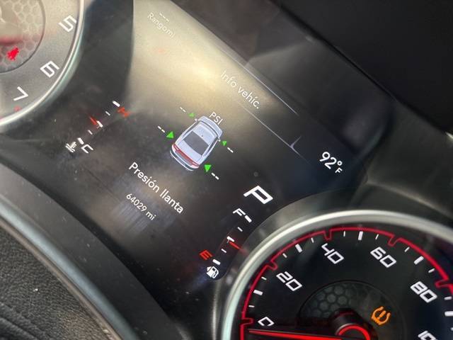2022 Dodge Charger SXT — Sedan — 64,029 mi — Tampa, FL
