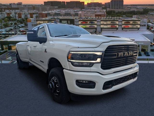 2024 Ram 3500 Laramie — Pickup Truck — 34,801 mi — Tampa, FL