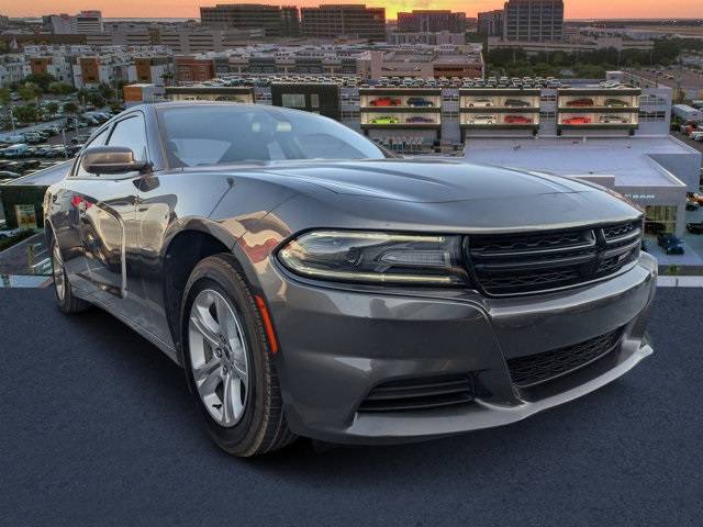 2019 Dodge Charger SXT — Sedan — 98,065 mi — Tampa, FL