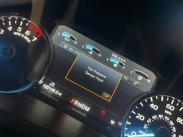 2020 Ford F-150 Lariat — Pickup Truck — 120,128 mi — Tampa, FL