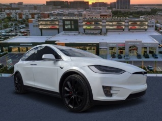 Used Tesla Suvs For Sale Truecar