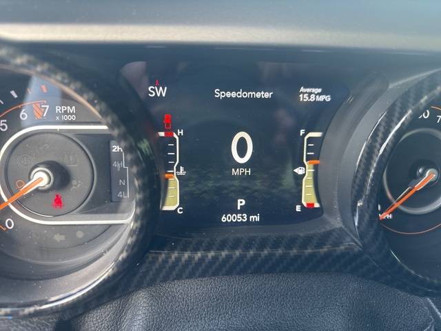 2021 Jeep Gladiator Sport S — Pickup Truck — 60,053 mi — Tampa, FL