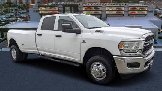 2024 Ram 3500 Tradesman — Pickup Truck — 292 mi — Tampa, FL
