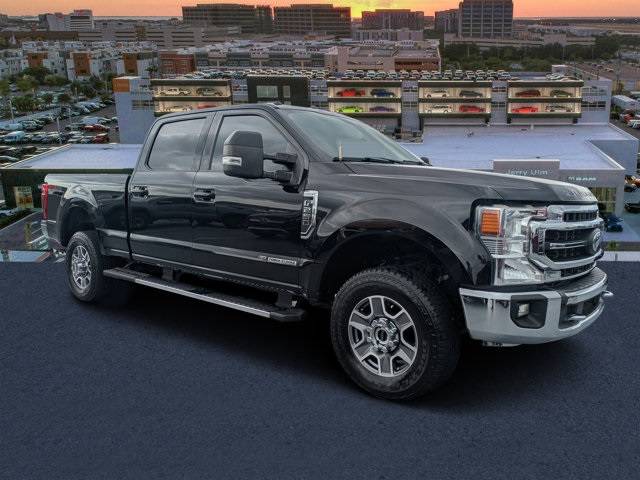 2020 Ford Super Duty F-250 Lariat — Pickup Truck — 20,913 mi — Tampa, FL