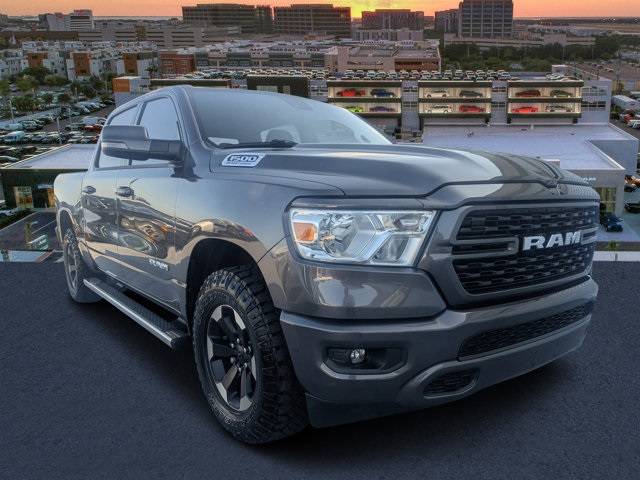 2023 Ram 1500 Big Horn — Pickup Truck — 20,180 mi — Tampa, FL