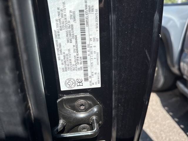 2019 Ford F-150 XLT — Pickup Truck — 74,556 mi — Tampa, FL
