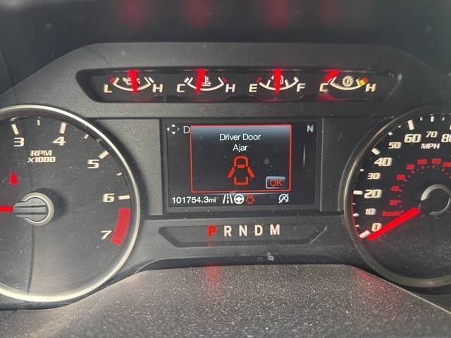 2017 Ford F-150 Raptor — Pickup Truck — 101,754 mi — Tampa, FL