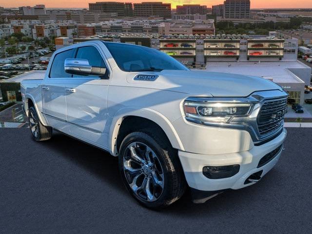 2020 Ram 1500 Limited — Pickup Truck — 44,308 mi — Tampa, FL
