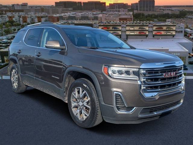 2020 GMC Acadia SLE — SUV — 92,804 mi — Tampa, FL