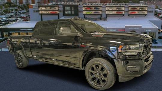 2021 Ram 2500 Limited — Pickup Truck — 98,027 mi — Tampa, FL