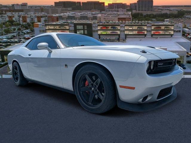 2022 Dodge Challenger R/T Scat Pack — Coupe — 47,064 mi — Tampa, FL