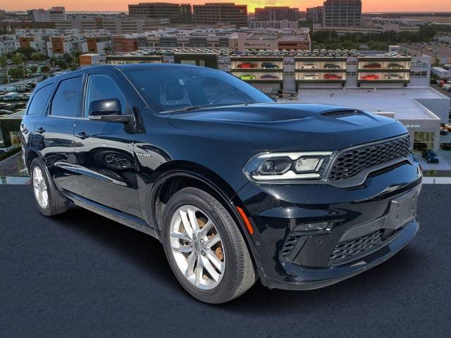 2022 Dodge Durango R/T Plus — SUV — 56,562 mi — Tampa, FL