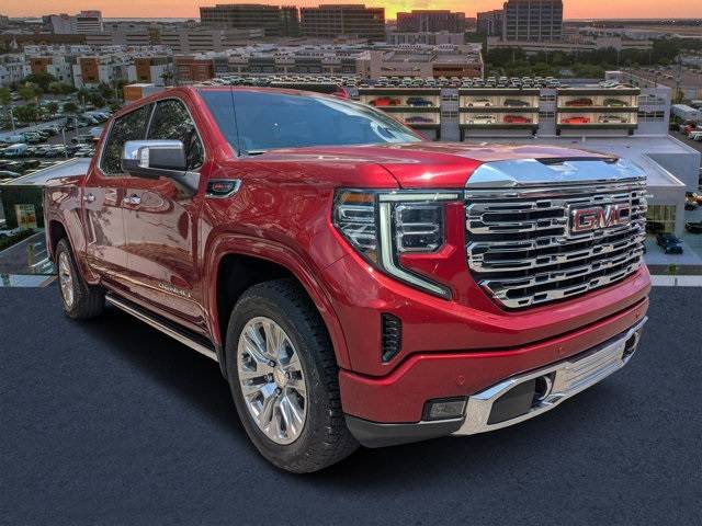 2023 GMC Sierra 1500 Denali — Pickup Truck — 32,067 mi — Tampa, FL