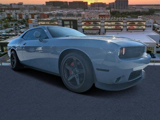 2020 Dodge Challenger GT — Coupe — 104,551 mi — Tampa, FL