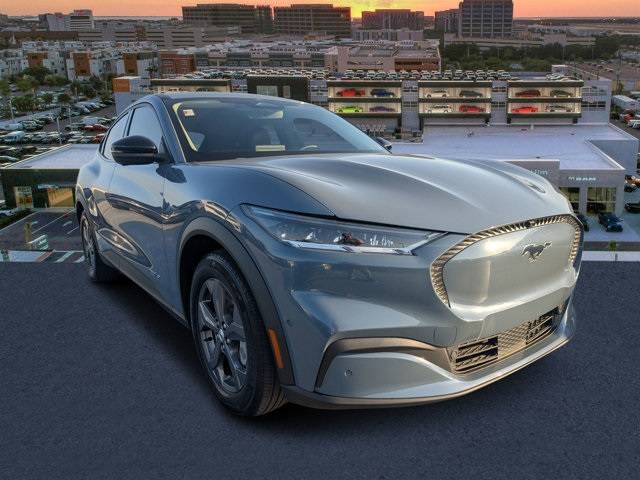 2023 Ford Mustang Mach-E Select — SUV — 25,804 mi — Tampa, FL