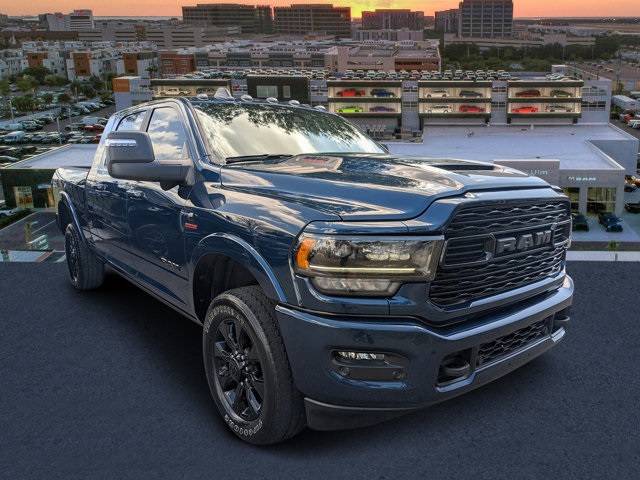 2024 Ram 2500 Limited — Pickup Truck — 29,024 mi — Tampa, FL