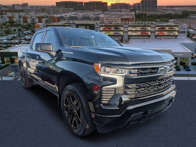 2022 Chevrolet Silverado 1500 RST — Pickup Truck — 44,172 mi — Tampa, FL