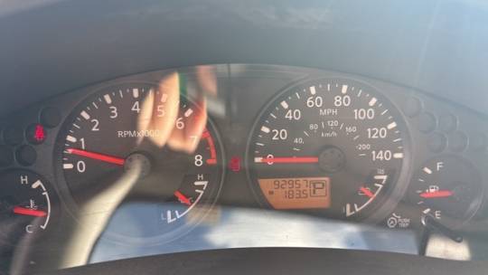 2019 Nissan Frontier SV V6 — Pickup Truck — 92,957 mi — Tampa, FL