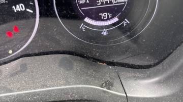 2020 Honda HR-V Sport — SUV — 61,064 mi — Tampa, FL