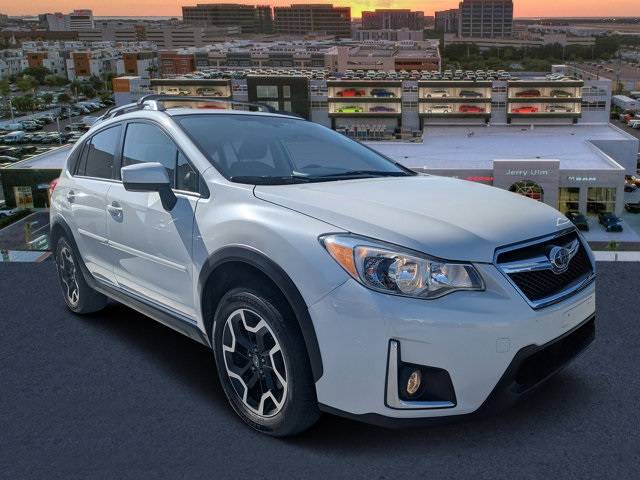 2017 Subaru Crosstrek Premium — SUV — 69,408 mi — Tampa, FL