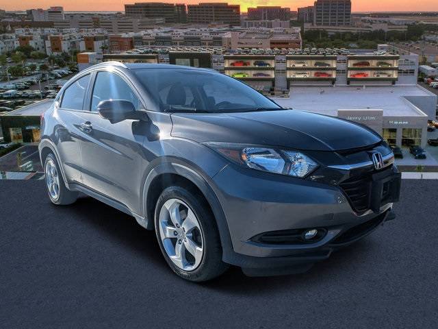 2016 Honda HR-V EX-L — SUV — 56,972 mi — Tampa, FL