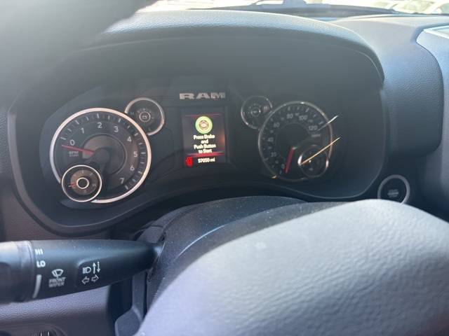 2021 Ram 1500 Big Horn — Pickup Truck — 57,050 mi — Tampa, FL