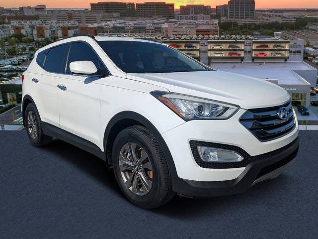 2015 Hyundai Santa Fe Sport Base — SUV — 89,499 mi — Tampa, FL