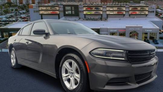 2018 Dodge Charger SXT — Sedan — 77,649 mi — Tampa, FL