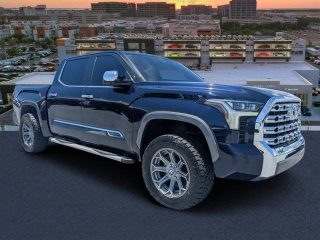 2023 Toyota Tundra 1794 Edition — Pickup Truck — 35,960 mi — Tampa, FL