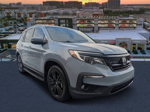 2022 Honda Pilot Special Edition — SUV — 67,774 mi — Tampa, FL