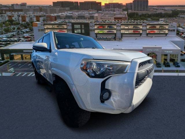 2017 Toyota 4Runner SR5 Premium — SUV — 144,245 mi — Tampa, FL