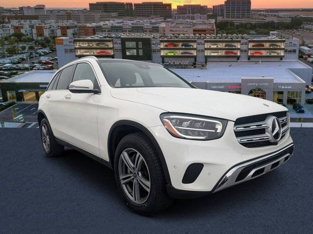 2022 Mercedes-Benz GLC GLC 300 — SUV — 37,978 mi — Tampa, FL