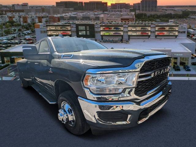 2024 Ram 3500 Tradesman — Pickup Truck — 31,443 mi — Tampa, FL