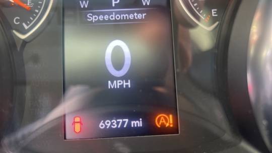 2019 Jeep Wrangler Sport S — SUV — 69,378 mi — Tampa, FL