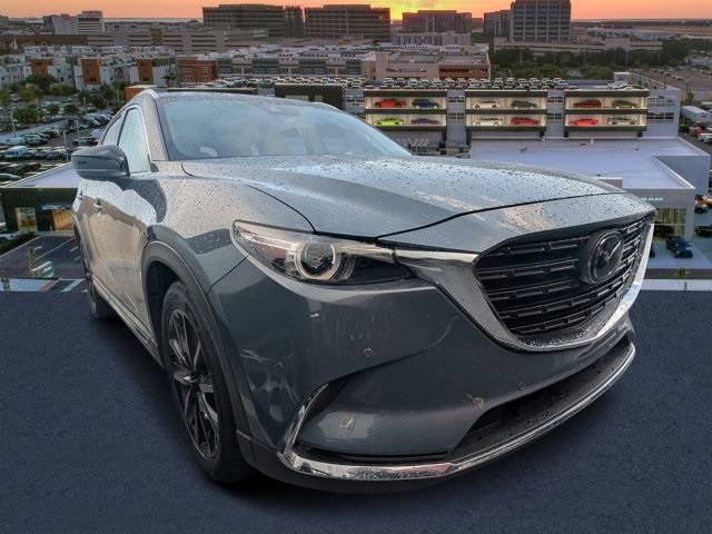 2023 Mazda CX-9 Carbon Edition — SUV — 19,430 mi — Tampa, FL