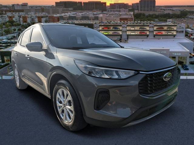 2023 Ford Escape Active — SUV — 7,232 mi — Tampa, FL