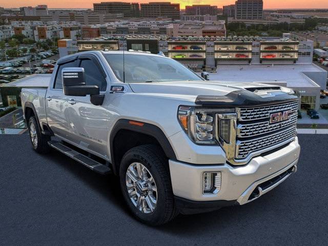 2020 GMC Sierra 2500HD Denali — Pickup Truck — 85,151 mi — Tampa, FL
