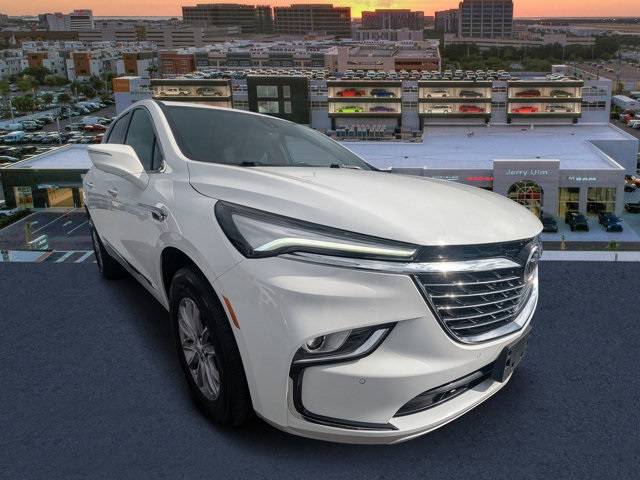 2024 Buick Enclave Premium — SUV — 46,198 mi — Tampa, FL
