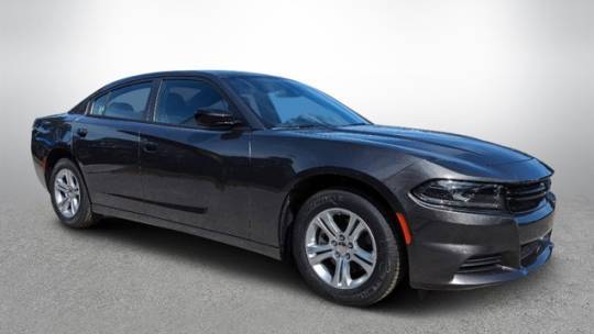 2023 Dodge Charger SXT — Sedan — 13,662 mi — Tampa, FL