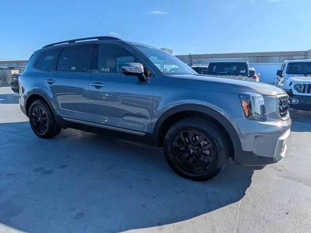 2023 Kia Telluride SX Prestige X-Pro — SUV — 43,164 mi — Tampa, FL