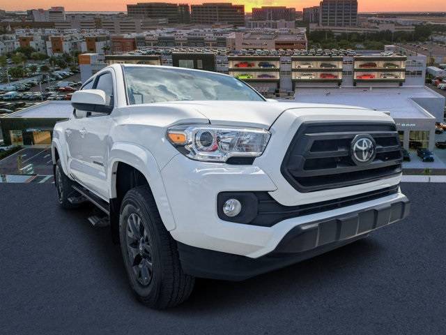 2021 Toyota Tacoma SR5 — Pickup Truck — 47,927 mi — Tampa, FL
